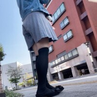 明日は雨予報だよ|(￣3￣)|