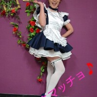入れ歯ジジィ様?
