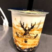 大好きな飲み物は…?