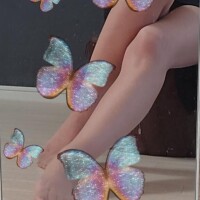 やーっと