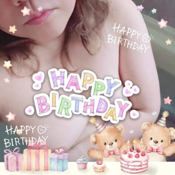 HAPPY BIRTHDAY to U ～May 1～