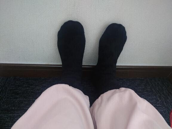 まだまだ