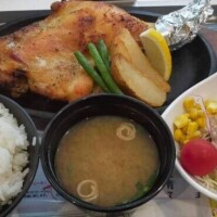 間もなくお昼