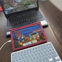 マルチプレイ。