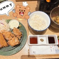 飯テロっ??????