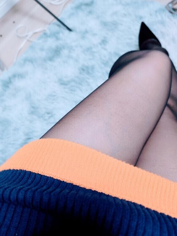身請け直前♪