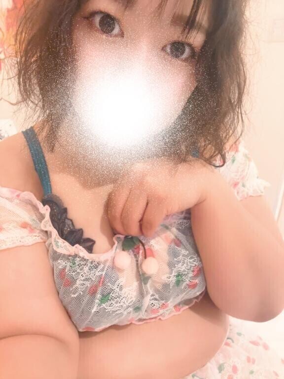 ごめんなさい?
