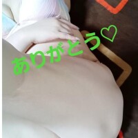 ありがとうHちゃん?