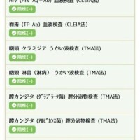 こんな私でごめんね