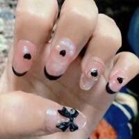 おにゅー?ねいる