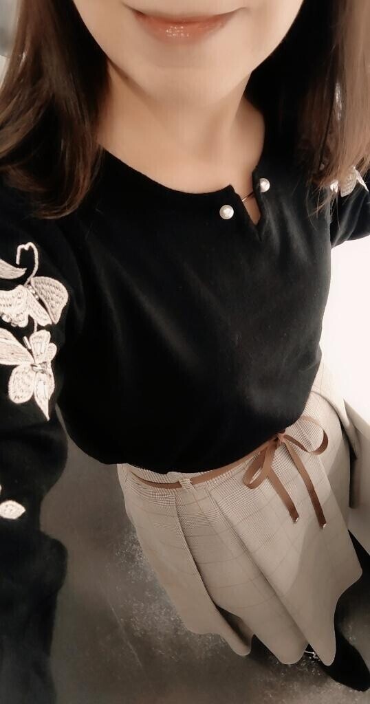 あなたとスキャダル?