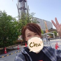 仕事の帰りに