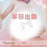【注目】本田ちゃんのスケスケドスケベ?スケジュール