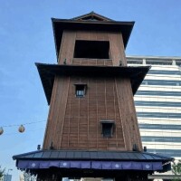 待機中