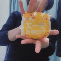 [お題]from:たまに無性に食べたくさん