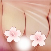 桜?の素◯は…