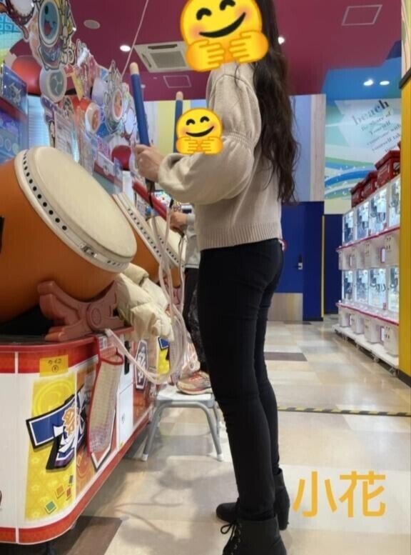 能面？鬼面？