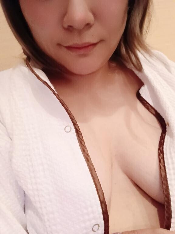あそこも濡れちゃうわ！?