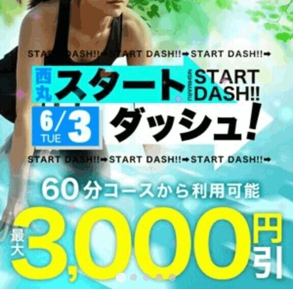 スタートダッシュε≡≡ﾍ( ´Д`)ﾉ