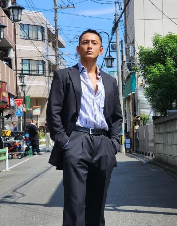 銀河?の推し様??
