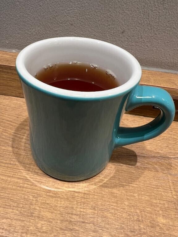 おはようございます
