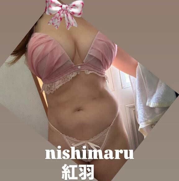 今朝はピンクのリボンちゃんです