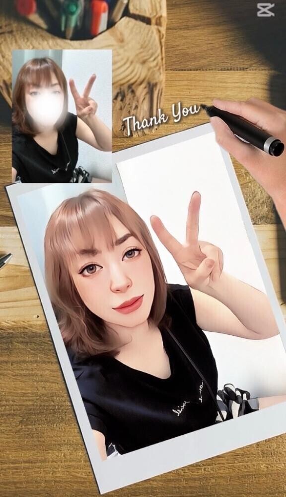 〜たくさんのありがとう〜