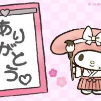 K様感謝