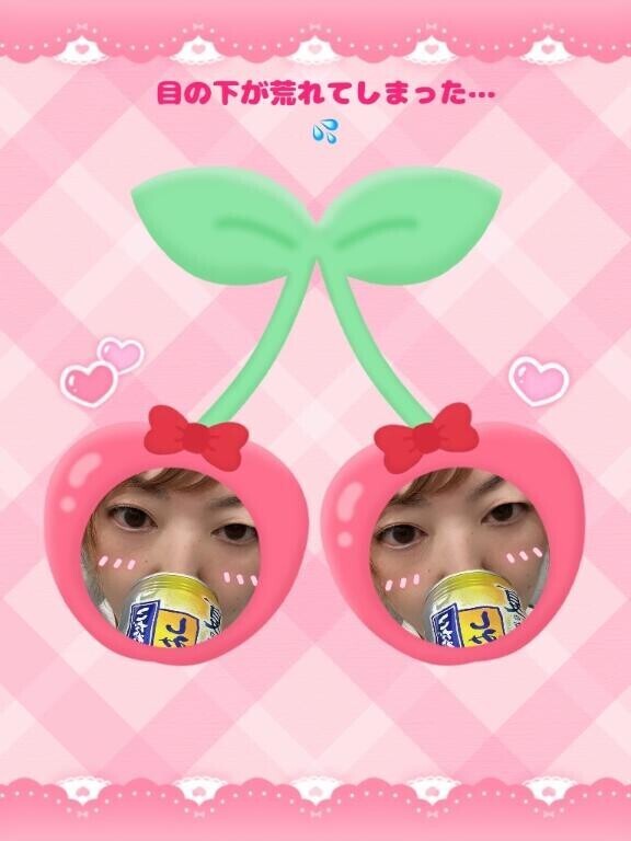 いやいやいやぁ