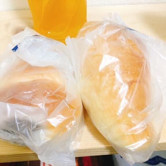 お昼ご飯