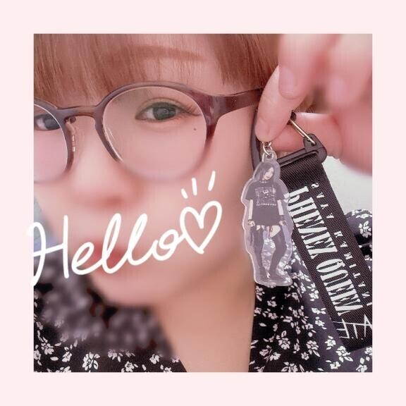 推しを愛でる╰(*´︶`*)╯♡