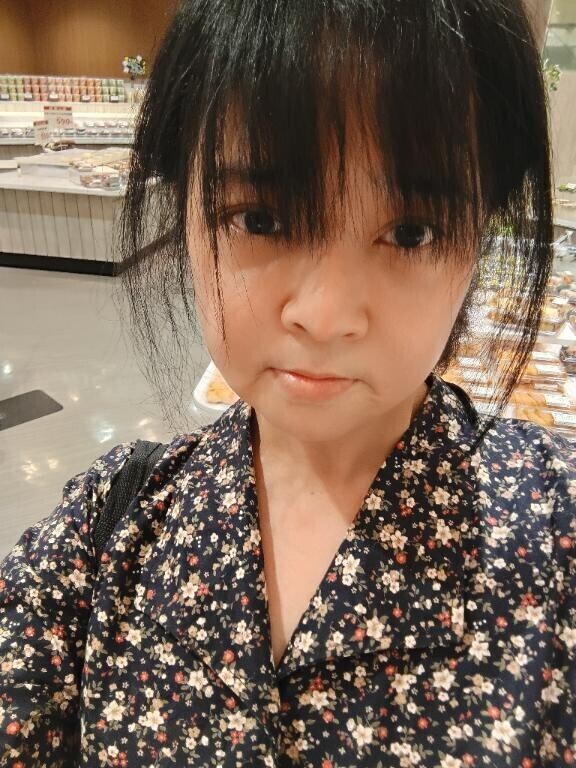暑いね