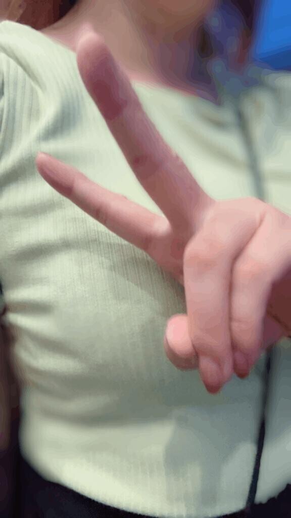 いっぱい…