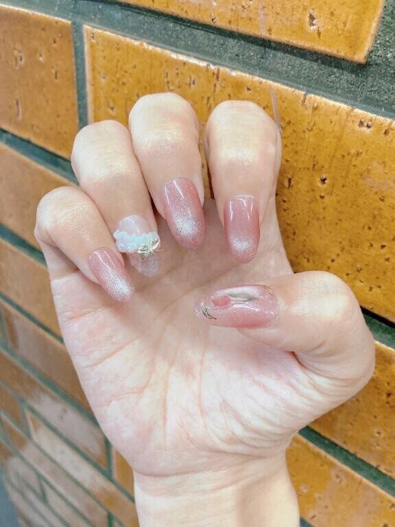 おにゅー(*´³`*)