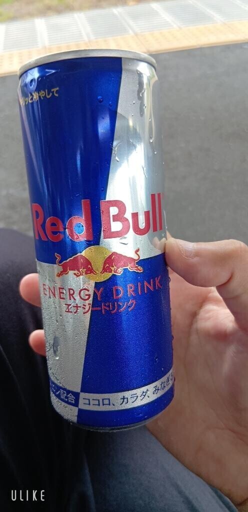 レッドブル