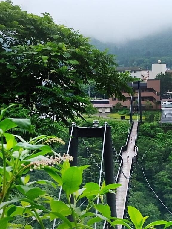 貴方の松茸ご馳走様でした