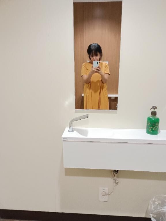 本指名のT様7月12日のご予約ありがとう