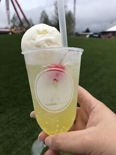 ☆おやつの時間(有栖はたべません)☆