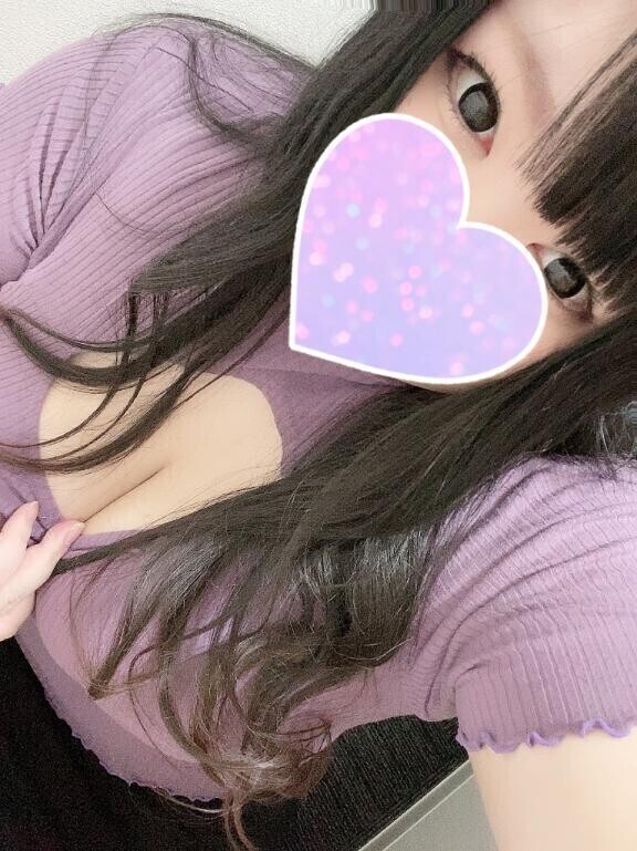 でかぱいチラ(   ˙꒳¯  )