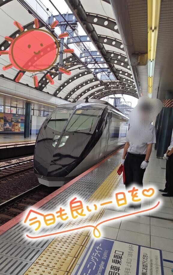 暑くなりそうですね。