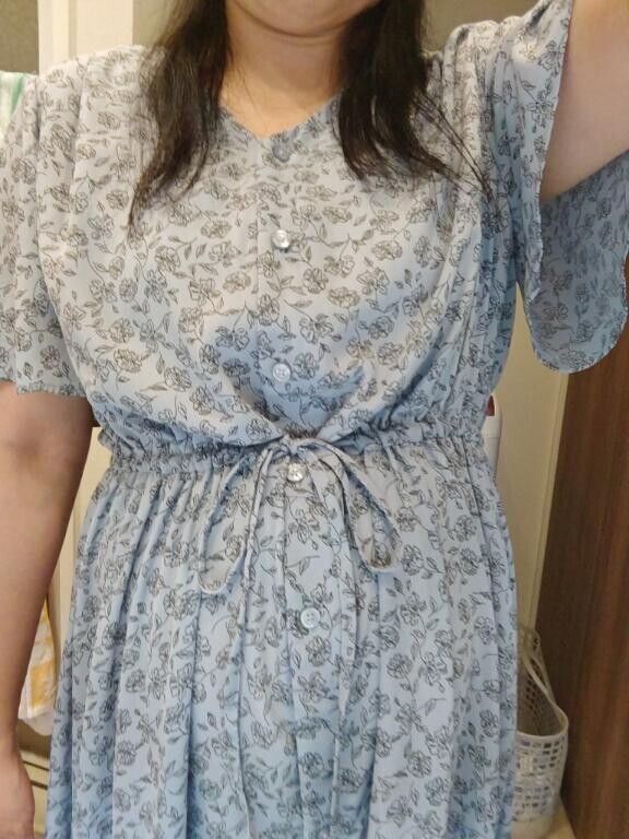 食後のゆったり時間