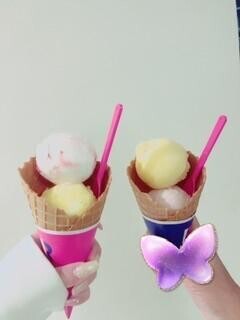 ♡♡週のスタート♡♡