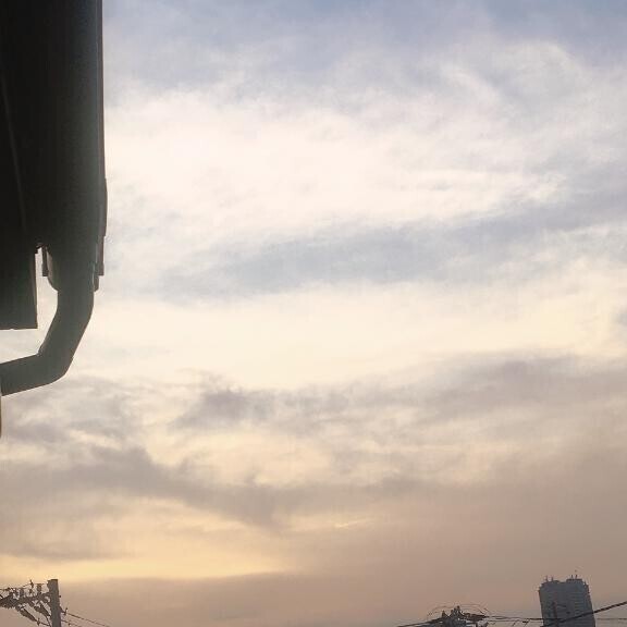 今日お疲れ様でした