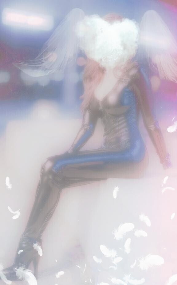 神谷