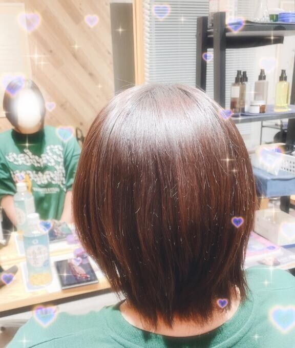 朝からえっちなこと。。。