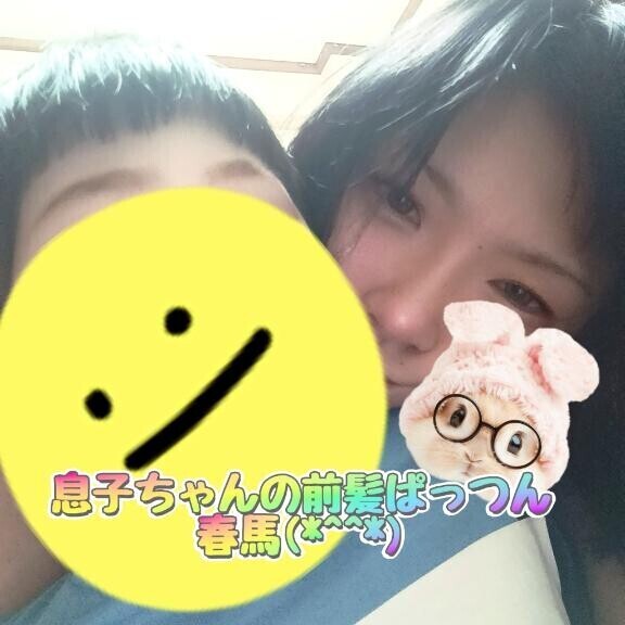 朝から熱くて白いの頂戴❢