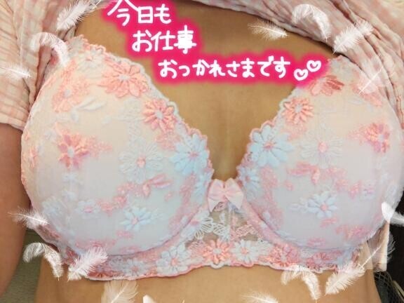 おNEWのピンクブラ