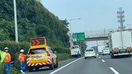 ほんと、迷惑