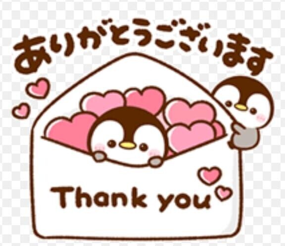 先月の御礼＆リクエスト