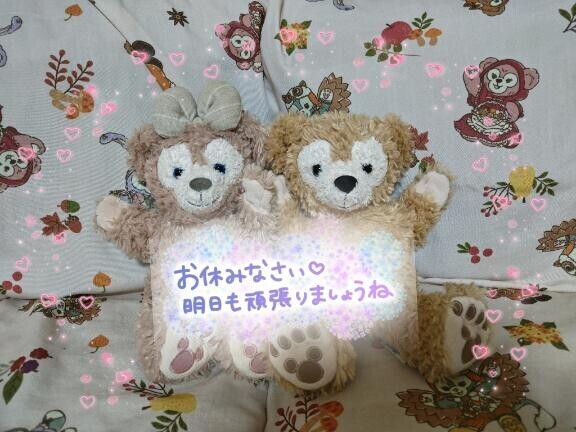 日付け変わってしまいましたが